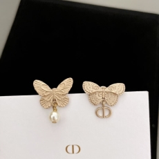 Christian Dior Earrings